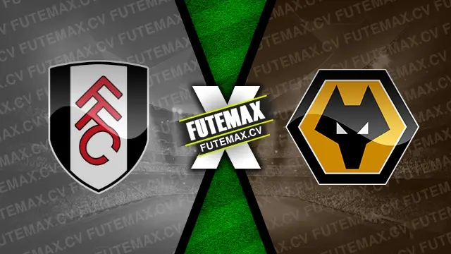 Assistir Fulham x Wolverhampton ao vivo HD 23/11/2024