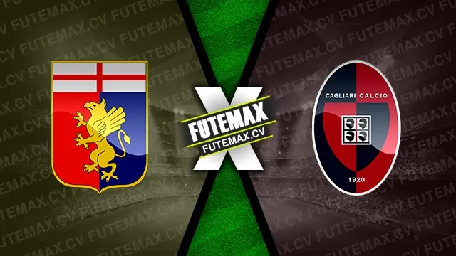 Assistir Genoa x Cagliari ao vivo HD 24/11/2024 grátis