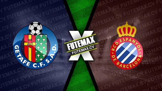 Assistir Getafe x Espanyol ao vivo online HD 09/12/2024