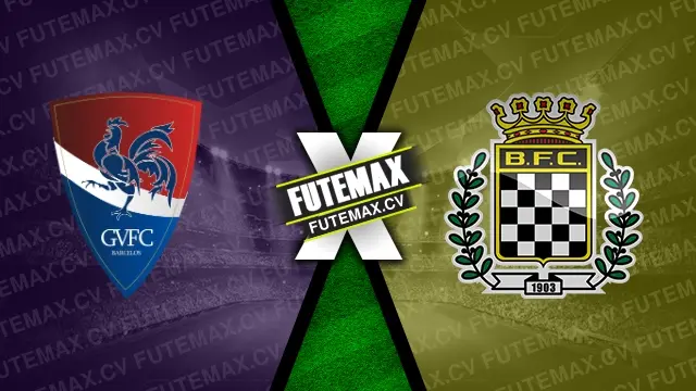 Assistir Gil Vicente x Boavista ao vivo HD 02/11/2024