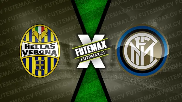 Assistir Hellas Verona x Inter de Milão ao vivo 23/11/2024 online