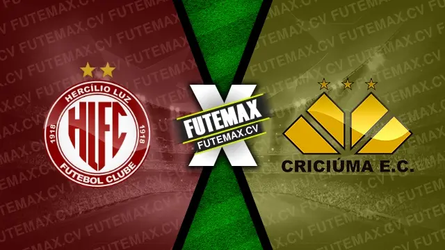 Assistir Hercílio Luz x Criciúma ao vivo online HD 15/01/2025