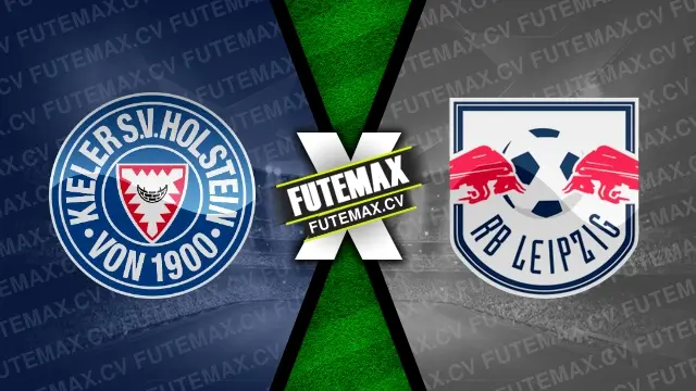 Assistir Holstein Kiel x RB Leipzig ao vivo HD 07/12/2024