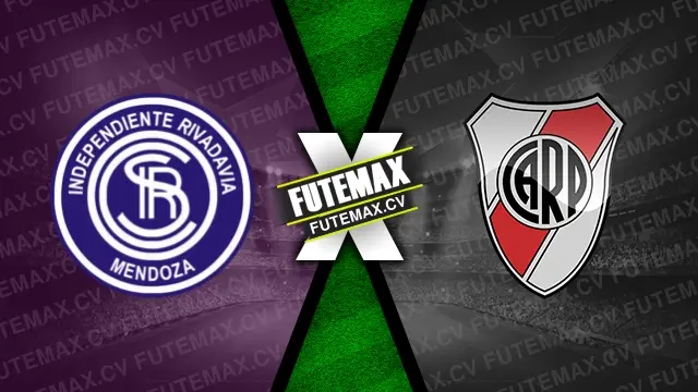 Assistir Independiente Rivadavia x River Plate ao vivo 21/11/2024 online