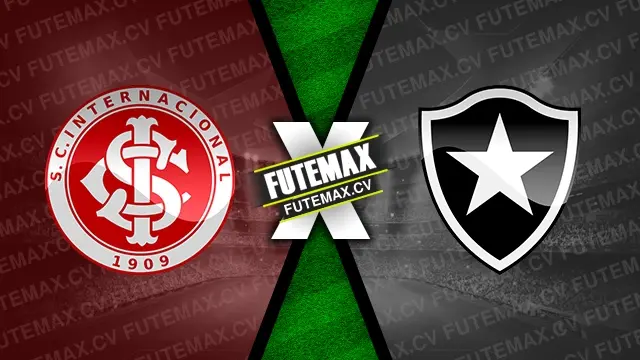 Assistir Internacional x Botafogo ao vivo 04/12/2024 grátis