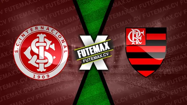 Assistir Internacional x Flamengo ao vivo HD 30/10/2024 grátis