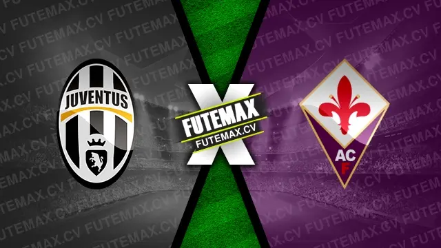 Assistir Juventus x Fiorentina ao vivo online HD 29/12/2024