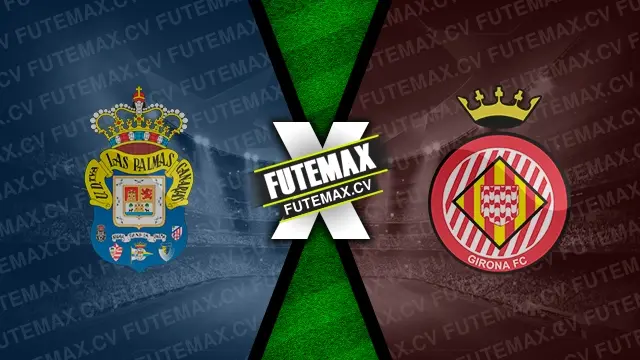 Assistir Las Palmas x Girona ao vivo HD 26/10/2024 grátis