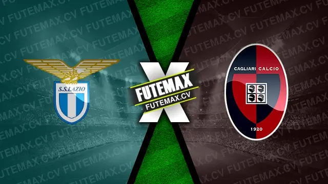 Assistir Lazio x Cagliari ao vivo HD 04/11/2024