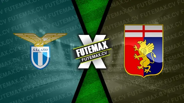 Assistir Lazio x Genoa ao vivo 27/10/2024 grátis