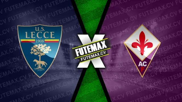 Assistir Lecce x Fiorentina ao vivo online HD 20/10/2024