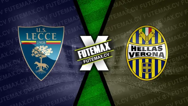 Assistir Lecce x Hellas Verona ao vivo 29/10/2024 grátis