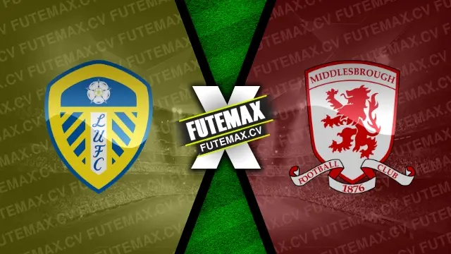 Assistir Leeds United x Middlesbrough ao vivo online 10/12/2024