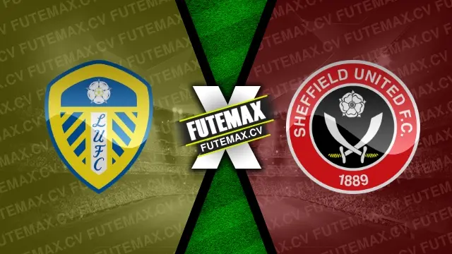 Assistir Leeds United x Sheffield United ao vivo 18/10/2024 online