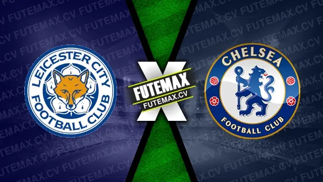 Assistir Leicester x Chelsea ao vivo HD 23/11/2024 grátis