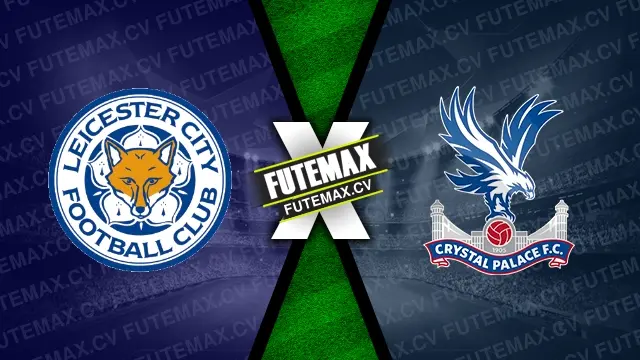 Assistir Leicester x Crystal Palace ao vivo online HD 15/01/2025