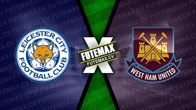 Assistir Leicester x West Ham ao vivo 03/12/2024 grátis