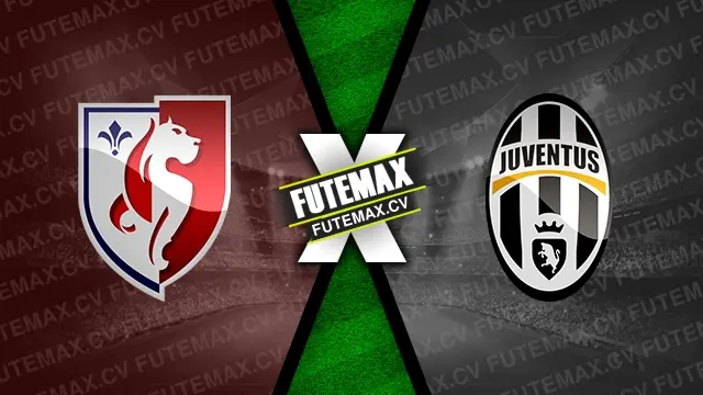 Assistir Lille x Juventus ao vivo 05/11/2024 grátis