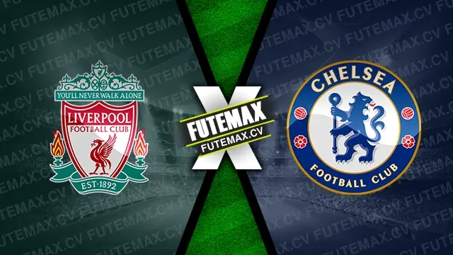 Assistir Liverpool x Chelsea ao vivo HD 20/10/2024