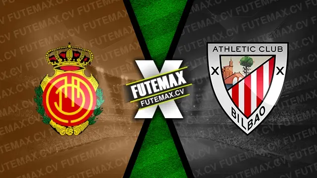 Assistir Mallorca x Athletic Bilbao ao vivo HD 28/10/2024