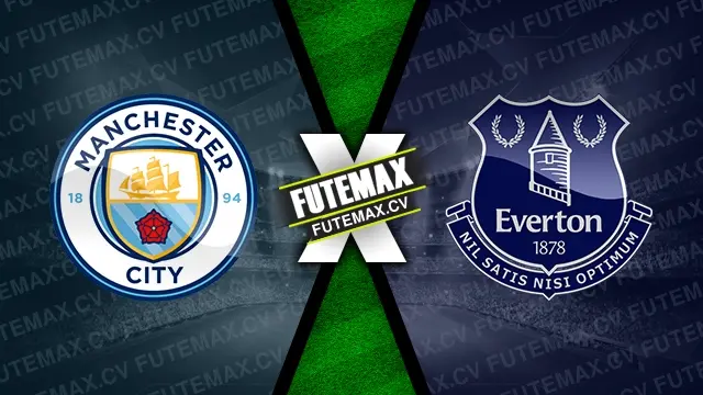 Assistir Manchester City x Everton ao vivo HD 26/12/2024 grátis