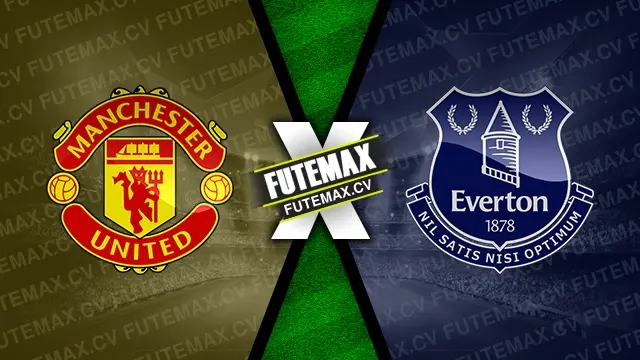 Assistir Manchester United x Everton ao vivo HD 01/12/2024