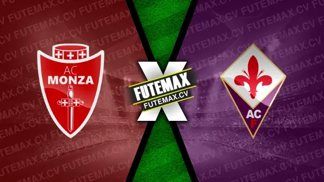 Assistir Monza x Fiorentina ao vivo online 13/01/2025