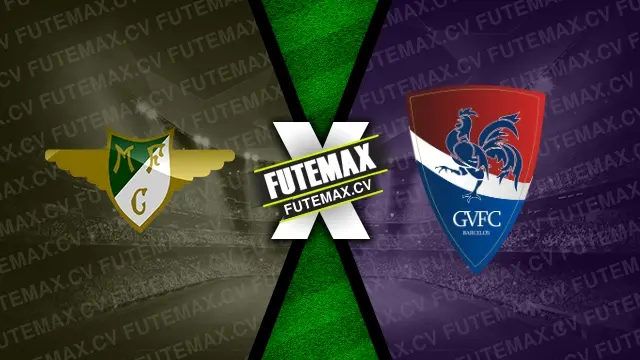 Assistir Moreirense x Gil Vicente ao vivo online HD 08/11/2024