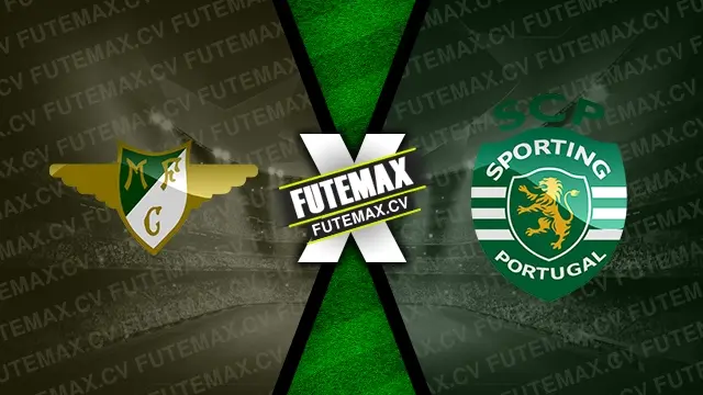 Assistir Moreirense x Sporting ao vivo online 05/12/2024