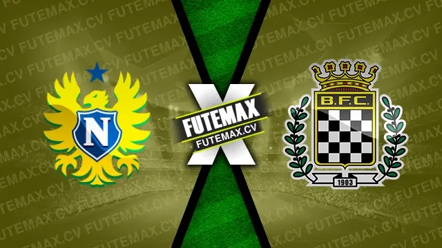 Assistir Nacional x Boavista ao vivo online HD 30/11/2024