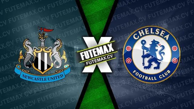 Assistir Newcastle x Chelsea ao vivo online HD 30/10/2024