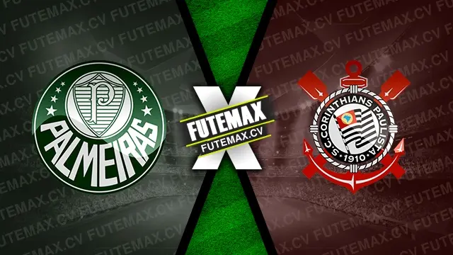 Assistir Palmeiras x Corinthians ao vivo online 20/11/2024