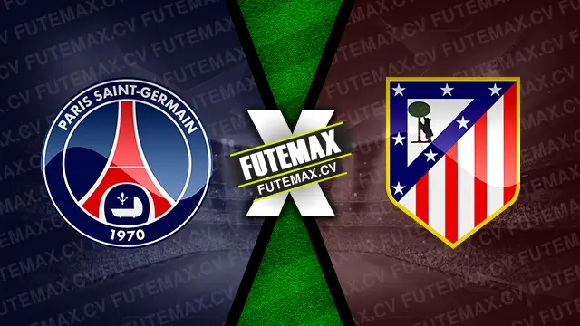 Assistir PSG x Atlético Madrid ao vivo HD 06/11/2024 grátis