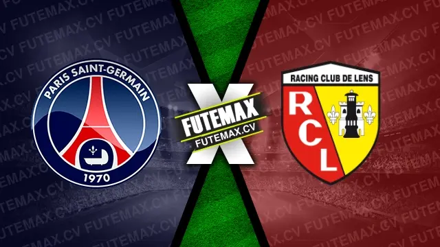 Assistir PSG x Lens ao vivo HD 02/11/2024 grátis