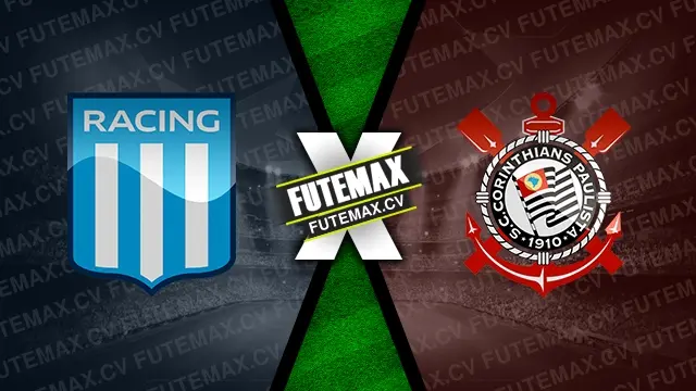 Assistir Racing x Corinthians ao vivo 31/10/2024 online