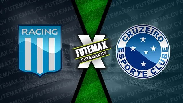 Assistir Racing x Cruzeiro ao vivo HD 23/11/2024