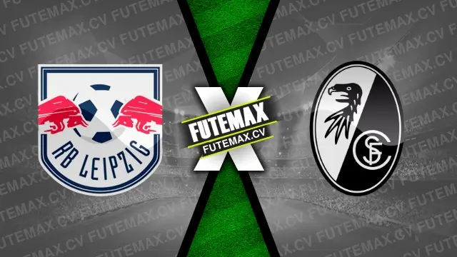 Assistir RB Leipzig x Freiburg ao vivo HD 26/10/2024