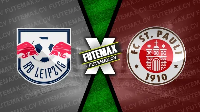 Assistir RB Leipzig x St. Pauli ao vivo HD 29/10/2024