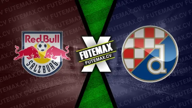 Assistir RB Salzburg x Dinamo Zagreb ao vivo HD 23/10/2024