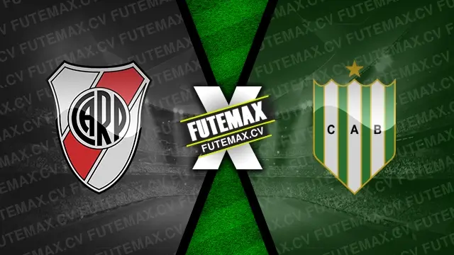 Assistir River Plate x Banfield ao vivo HD 02/11/2024 grátis