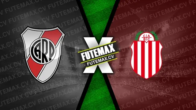 Assistir River Plate x Barracas Central ao vivo 10/11/2024 online