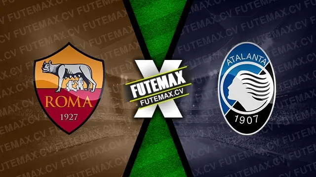 Assistir Roma x Atalanta ao vivo HD 02/12/2024 grátis