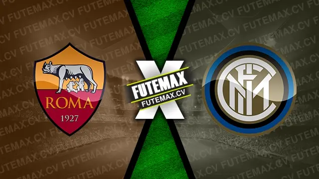 Assistir Roma x Inter de Milão ao vivo HD 20/10/2024