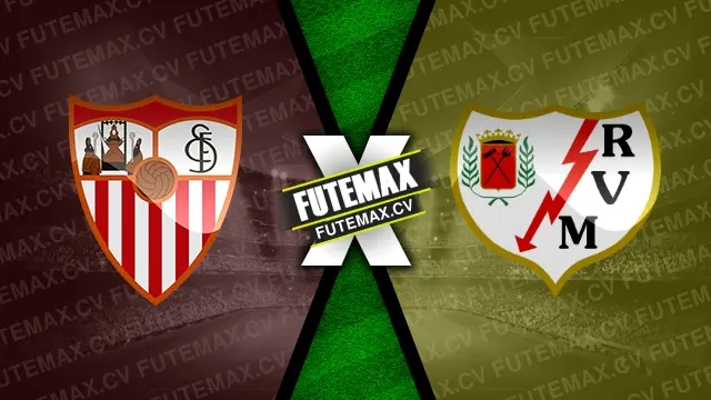 Assistir Sevilla x Rayo Vallecano ao vivo 24/11/2024 grátis