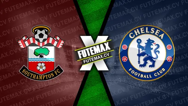 Assistir Southampton x Chelsea ao vivo HD 04/12/2024