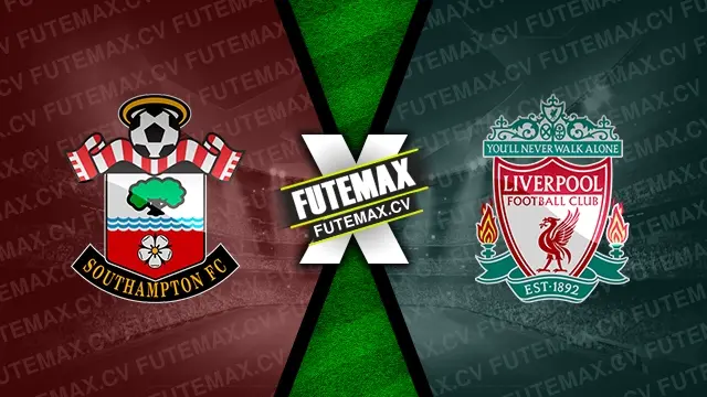 Assistir Southampton x Liverpool ao vivo HD 24/11/2024 grátis