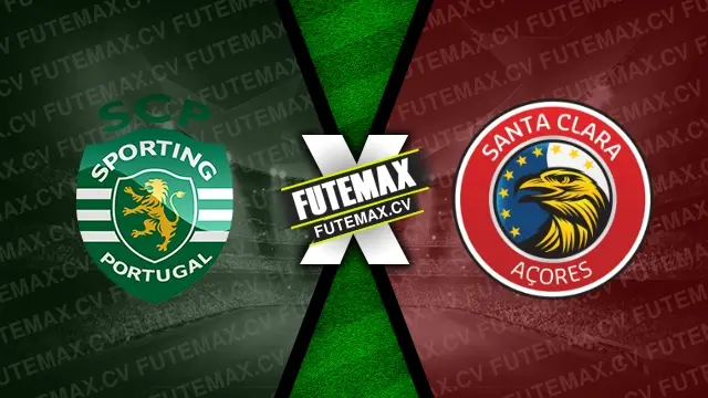 Assistir Sporting x Santa Clara ao vivo HD 30/11/2024 grátis