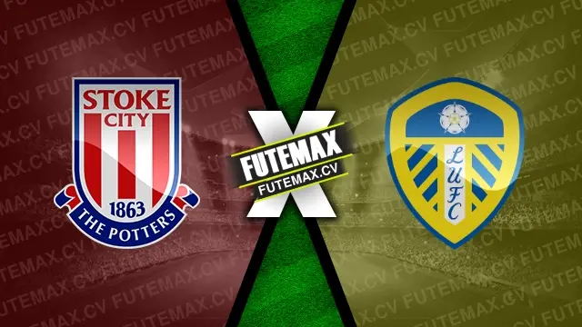 Assistir Stoke City x Leeds United ao vivo online 26/12/2024