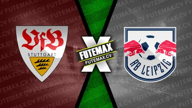 Assistir Stuttgart x RB Leipzig ao vivo online 15/01/2025