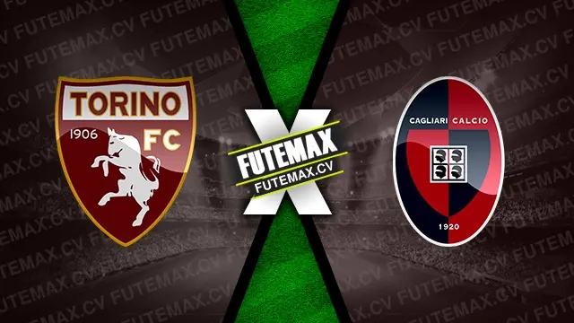 Assistir Torino x Cagliari ao vivo HD 24/01/2025 grátis